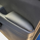 Миниатюра Подлокотники дверей Hyundai Solaris (с 2017)