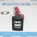 Миниатюра USB-зарядное устройство Гранта, Приора - 2 разъема