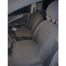 Миниатюра Пенолитье переднего сидения Nissan Almera G15 (2012-2018)