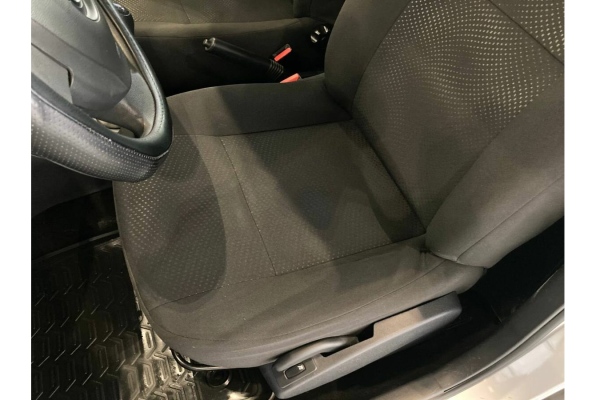 Пенолитье переднего сидения Nissan Almera G15 (2012-2018)