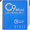 Миниатюра Светодиодные лампы «C9 Mini»