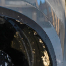 Миниатюра Защитные накладки арок Renault Duster (2010-2015)