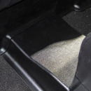 Миниатюра Накладки на ковролин Renault Arkana (с 2019) - под заднее сиденье