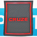 Миниатюра Силиконовые коврики на панель приборов Chevrolet Cruze (2008-2012)
