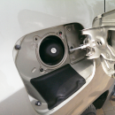 Миниатюра Облицовка горловины бензобака Renault Duster (2010-2021)