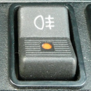 Миниатюра Проводка ПТФ 2107 - со штатной кнопкой