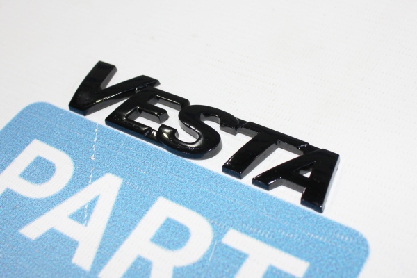 Орнамент задка «VESTA»