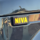 Миниатюра Светодиодные поворотники Нива «NIVA»