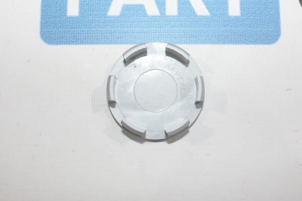 Колпачок литого диска LADA R17 (ладья старого образца) - d57 мм