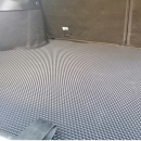 Миниатюра EVA-ковер багажника Гранта (лифтбек)
