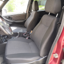 Миниатюра Пенолитье переднего сидения Chevrolet Niva (до 2014)