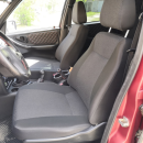 Миниатюра Пенолитье переднего сидения Chevrolet Niva (с 2014)