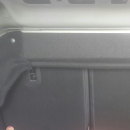 Миниатюра Ворсовая накладка перегородки багажника Веста (седан)