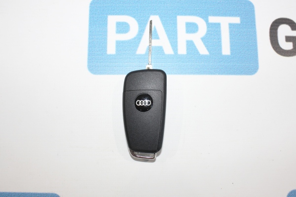 Выкидной ключ зажигания «Audi стиль» для ВАЗ