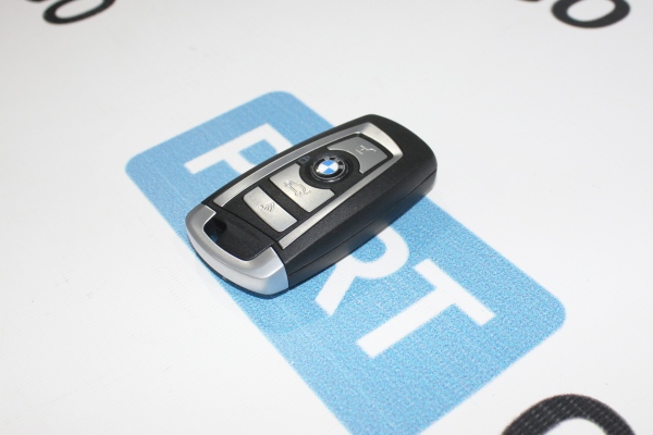Миниатюра Выкидной ключ зажигания «BMW стиль» для ВАЗ