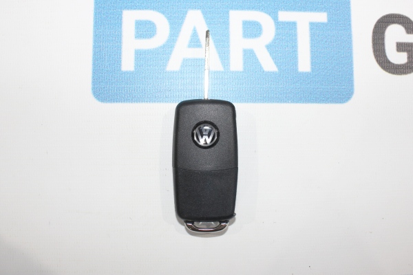 Выкидной ключ зажигания «Volkswagen стиль» для ВАЗ