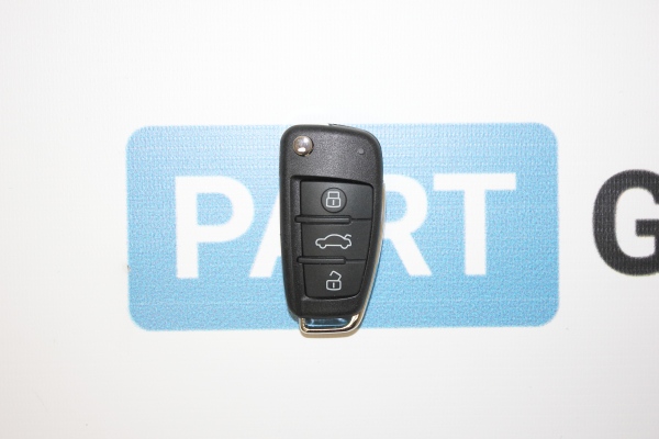 Выкидной ключ зажигания «Audi стиль» для Веста, XRAY, Ларгус FL